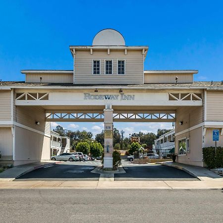 Rodeway Inn Old Town Temecula Esterno foto