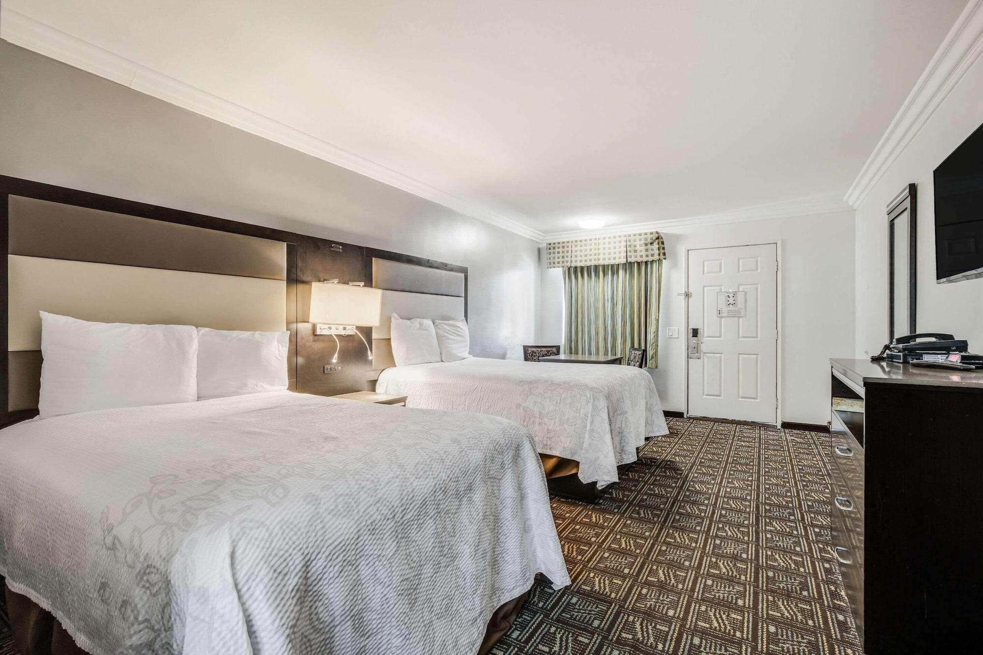 Rodeway Inn Old Town Temecula Esterno foto
