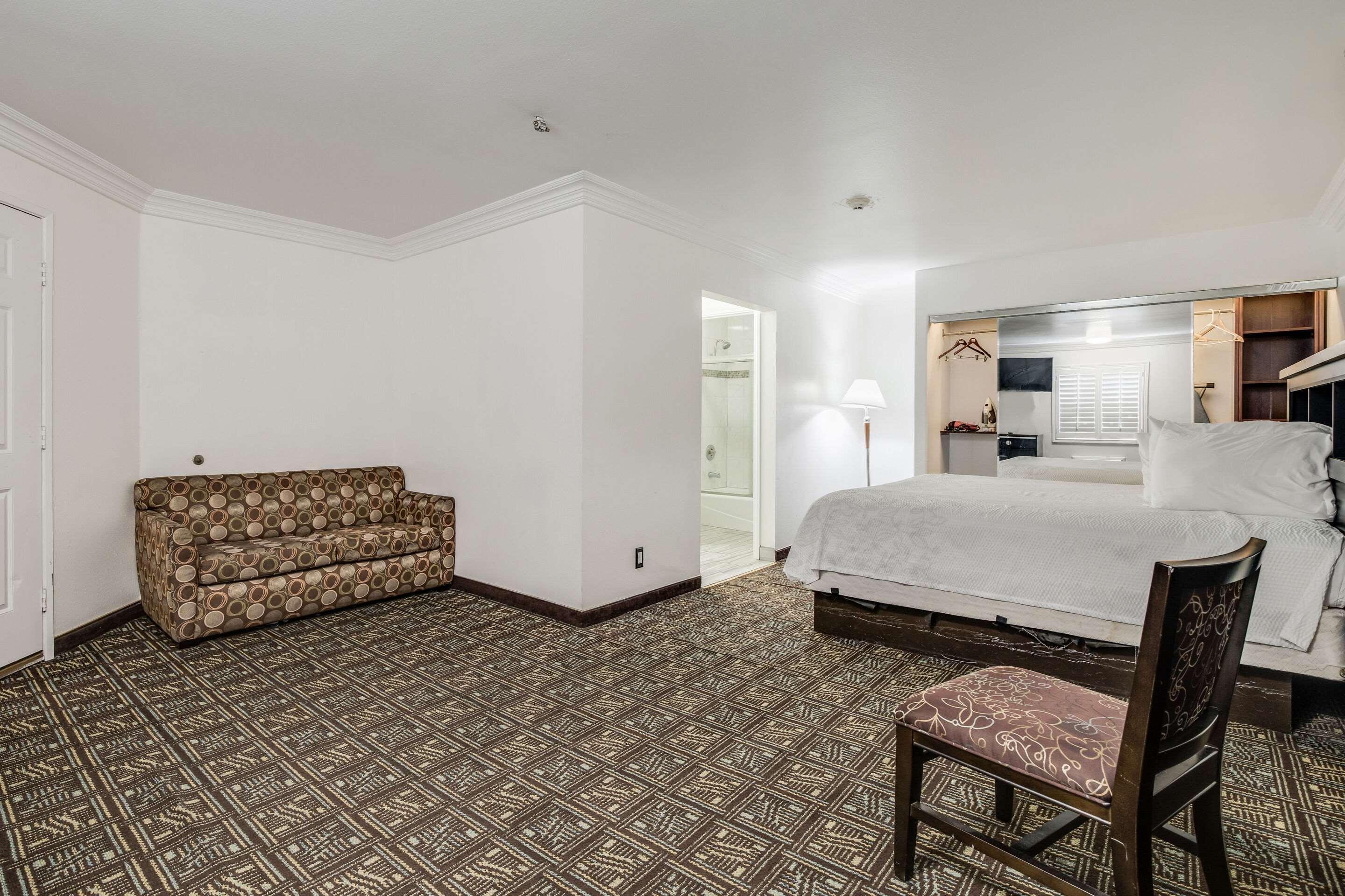 Rodeway Inn Old Town Temecula Esterno foto