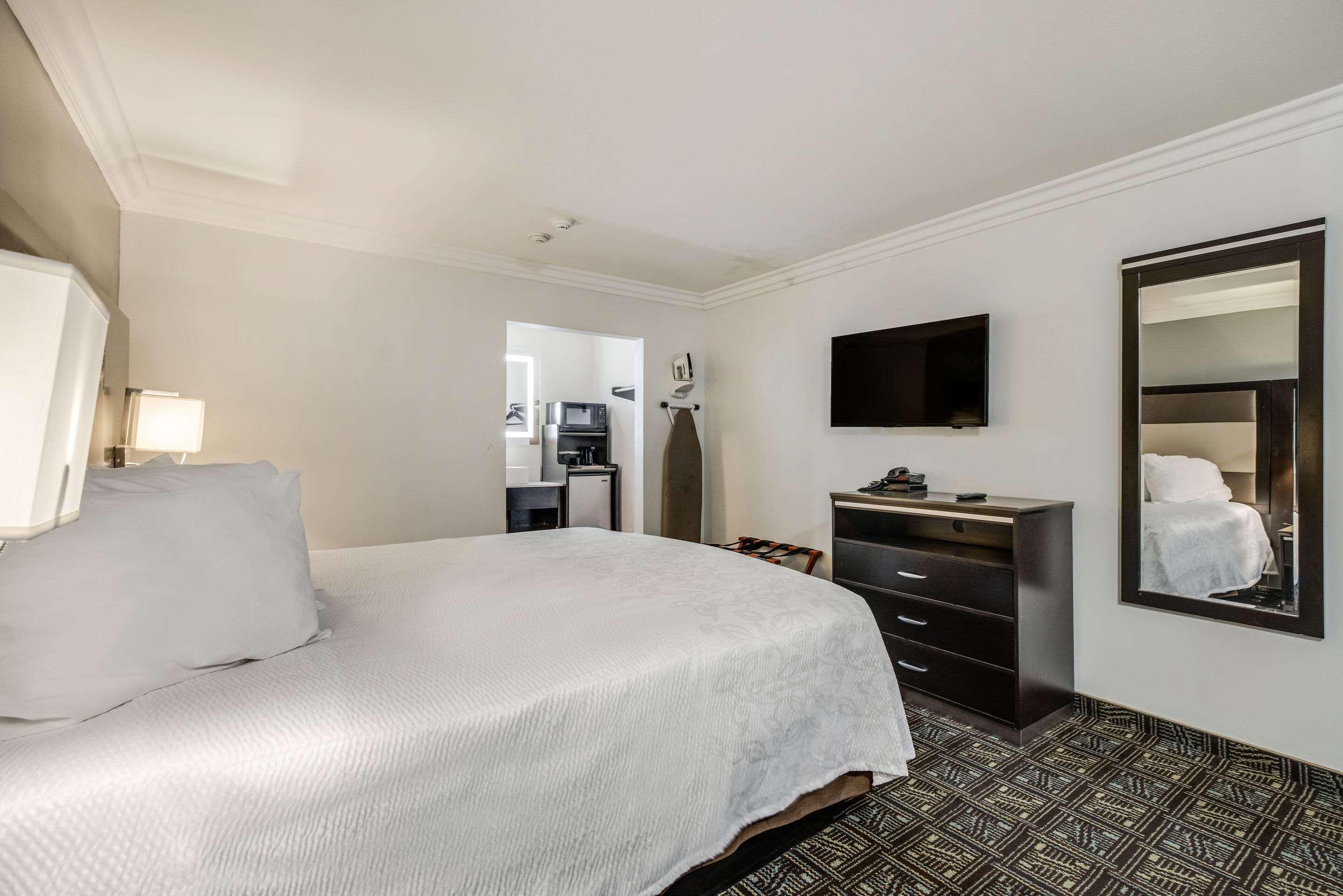 Rodeway Inn Old Town Temecula Esterno foto