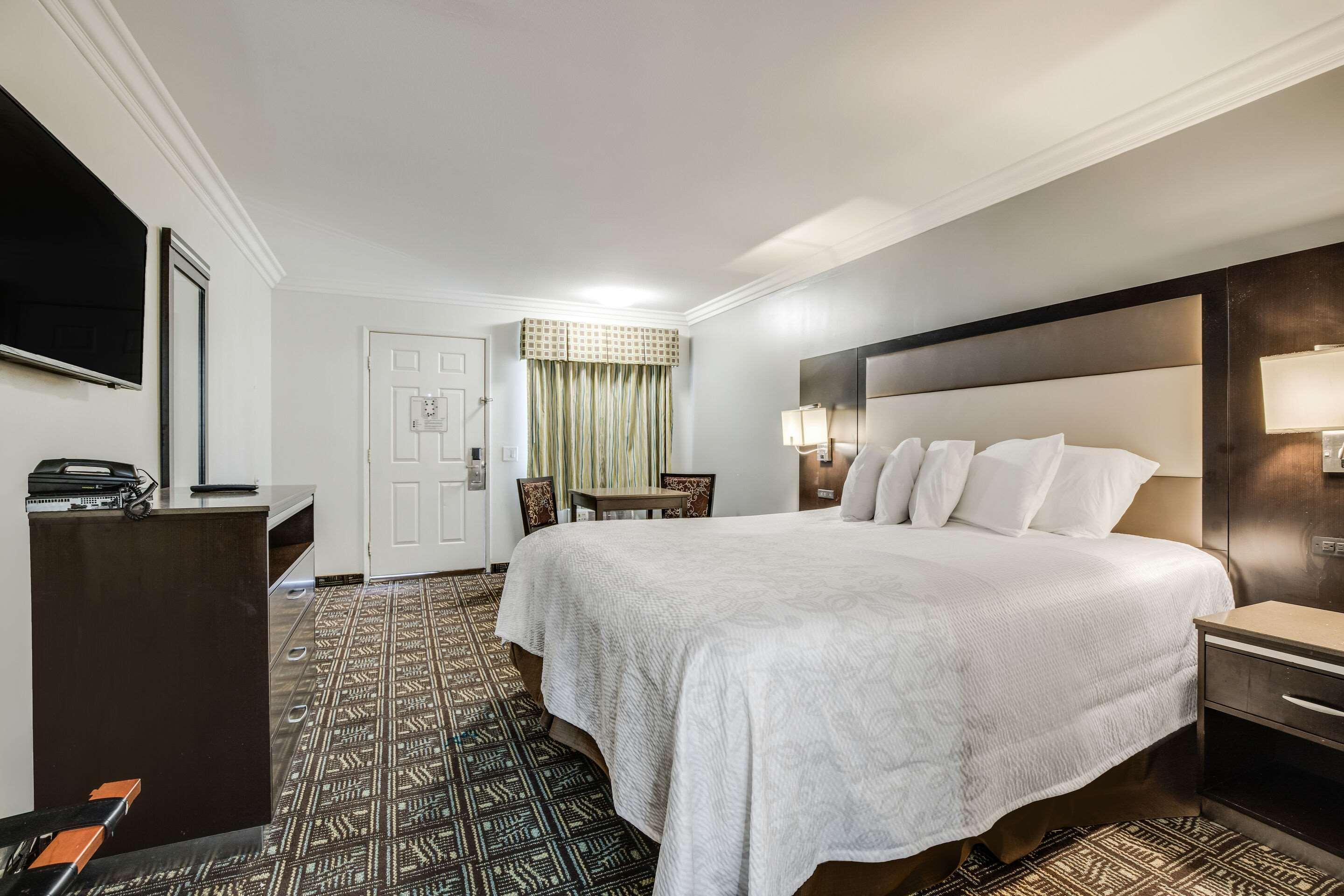 Rodeway Inn Old Town Temecula Esterno foto