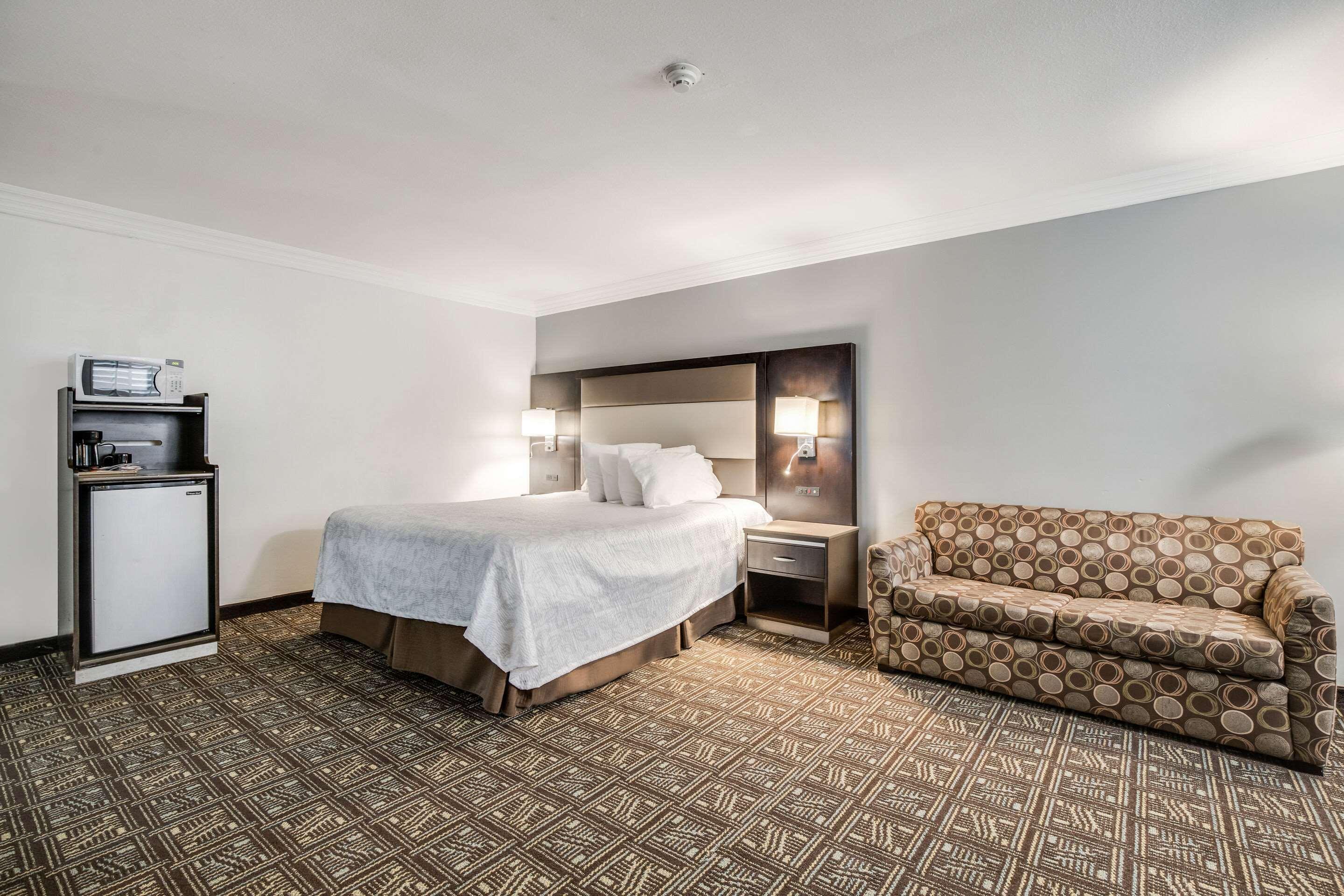 Rodeway Inn Old Town Temecula Esterno foto