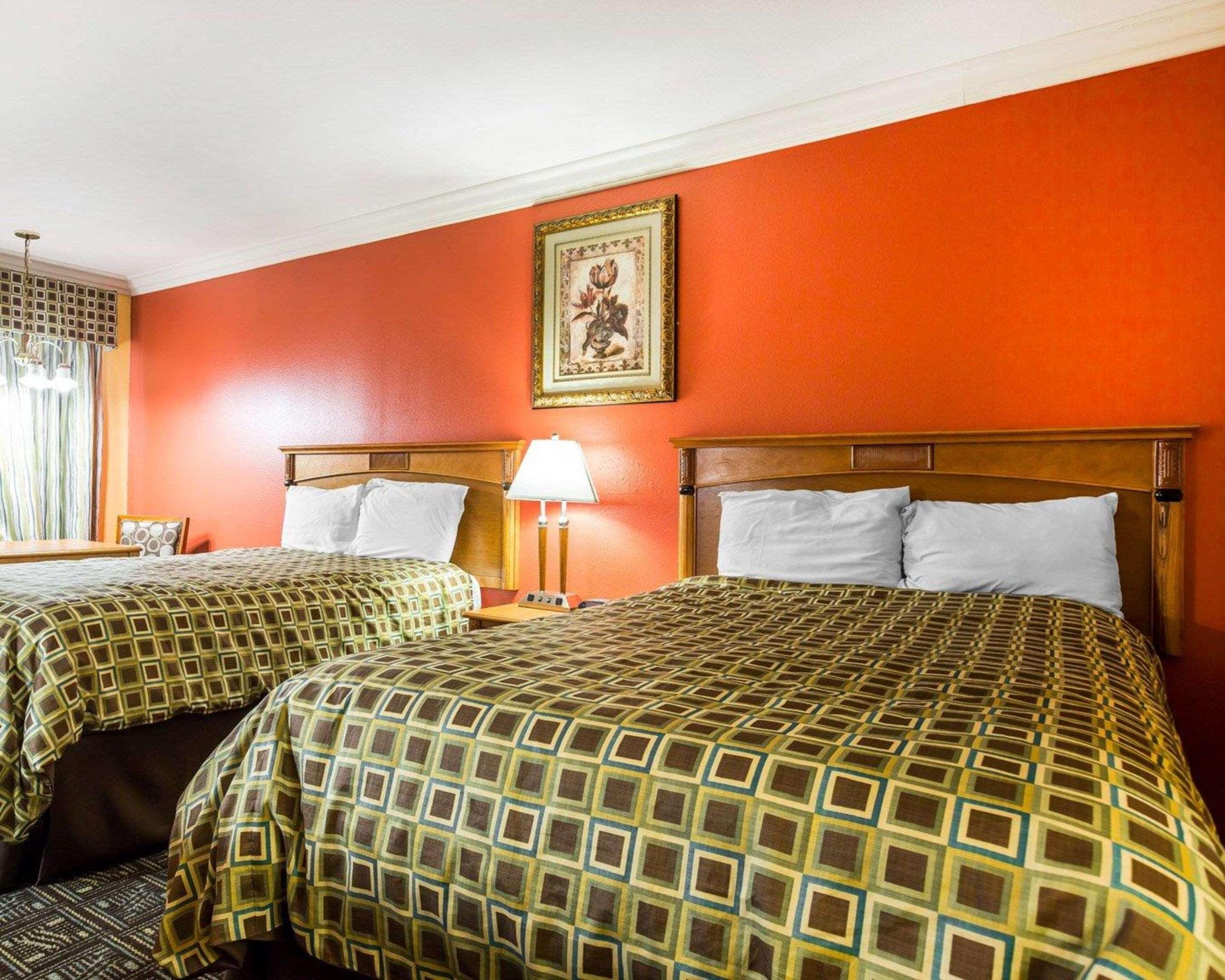 Rodeway Inn Old Town Temecula Esterno foto