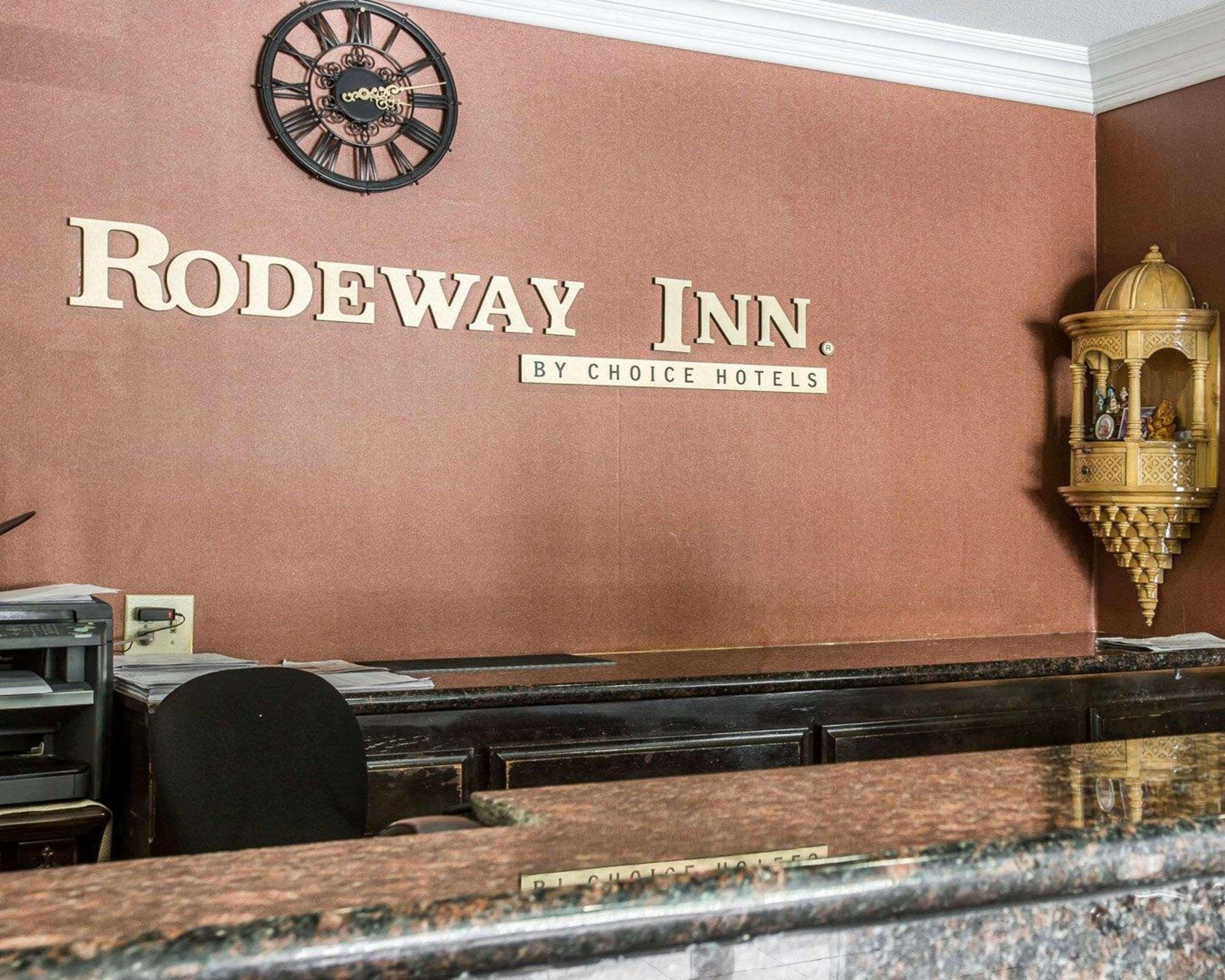 Rodeway Inn Old Town Temecula Esterno foto