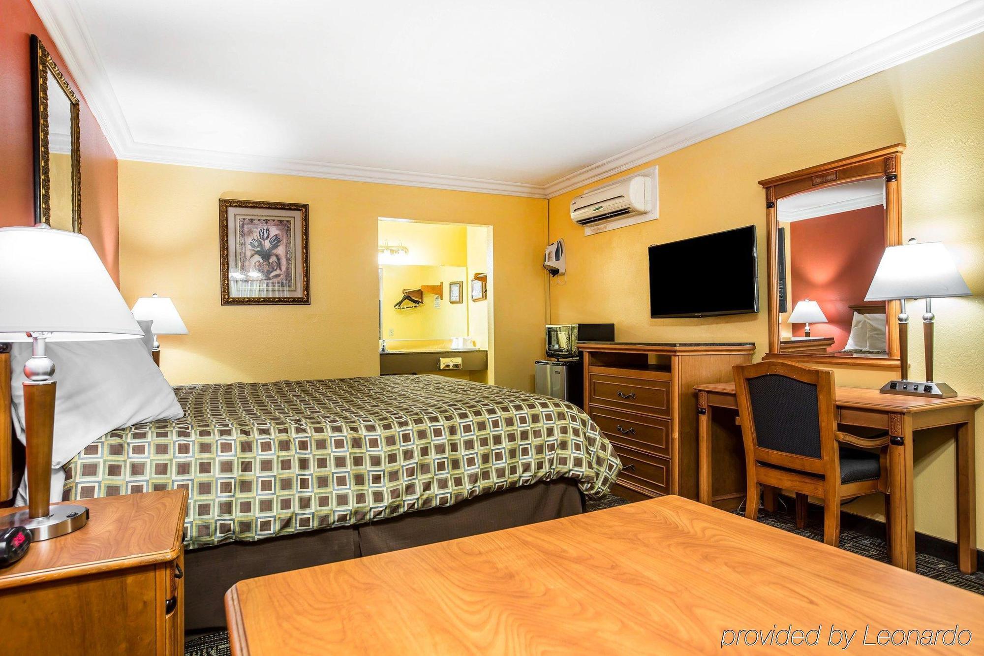 Rodeway Inn Old Town Temecula Esterno foto