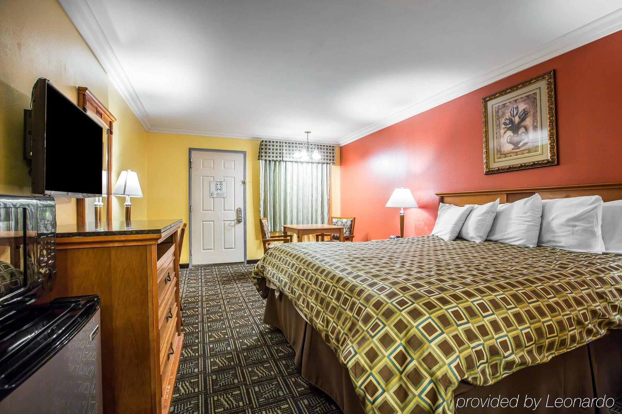 Rodeway Inn Old Town Temecula Esterno foto