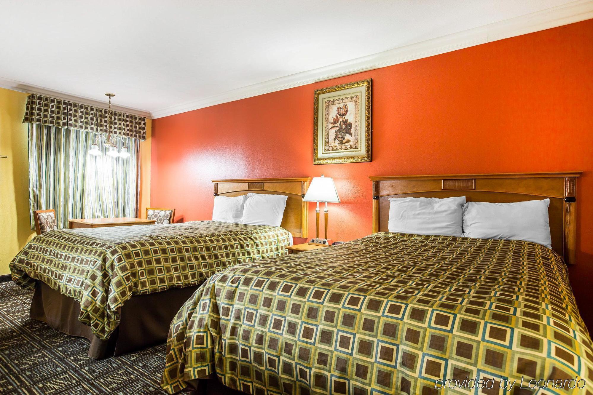 Rodeway Inn Old Town Temecula Esterno foto