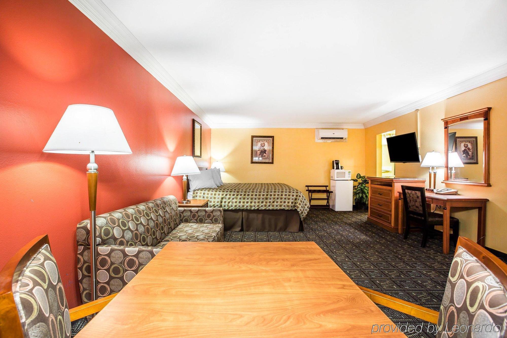 Rodeway Inn Old Town Temecula Esterno foto