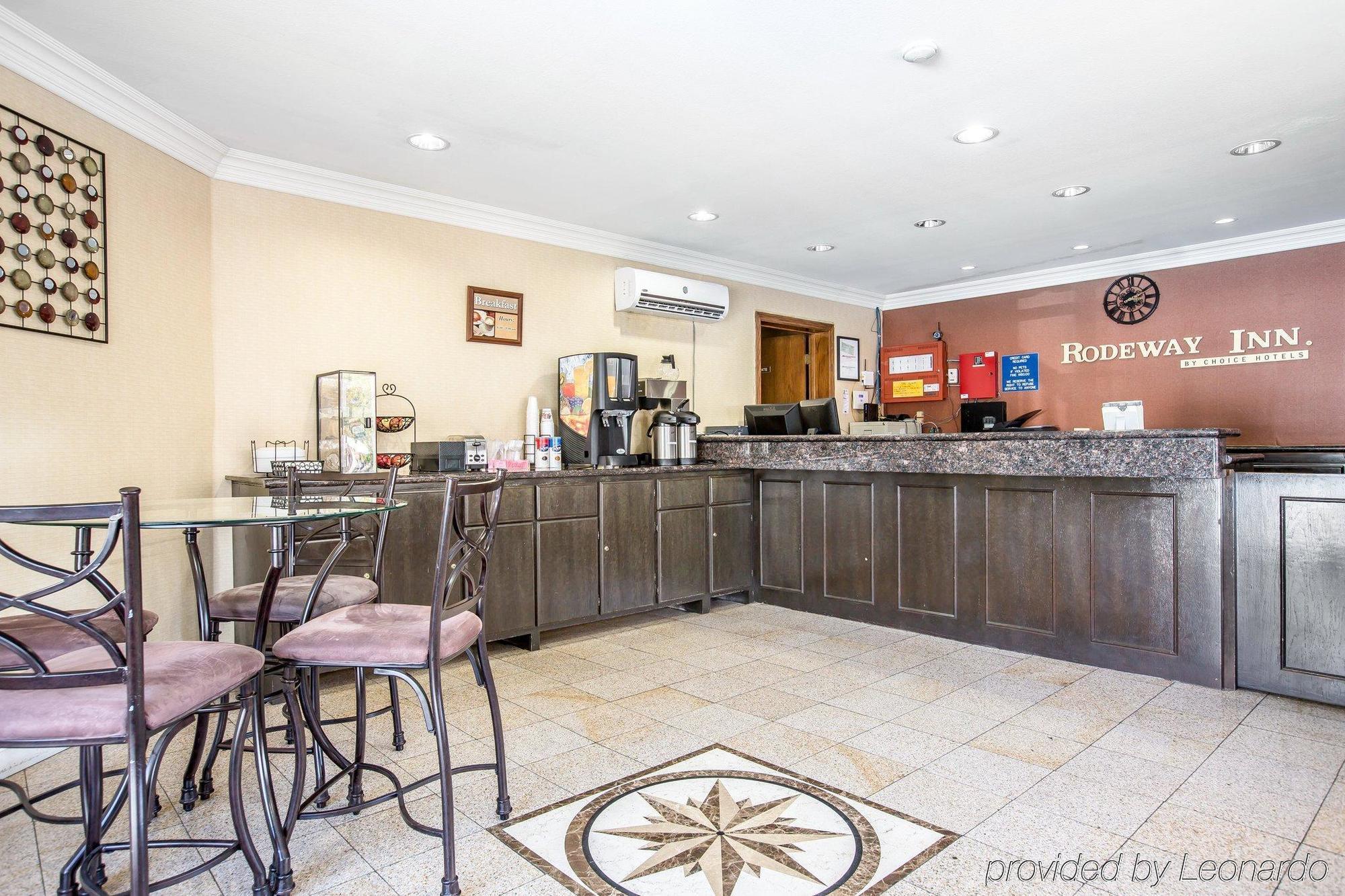 Rodeway Inn Old Town Temecula Esterno foto