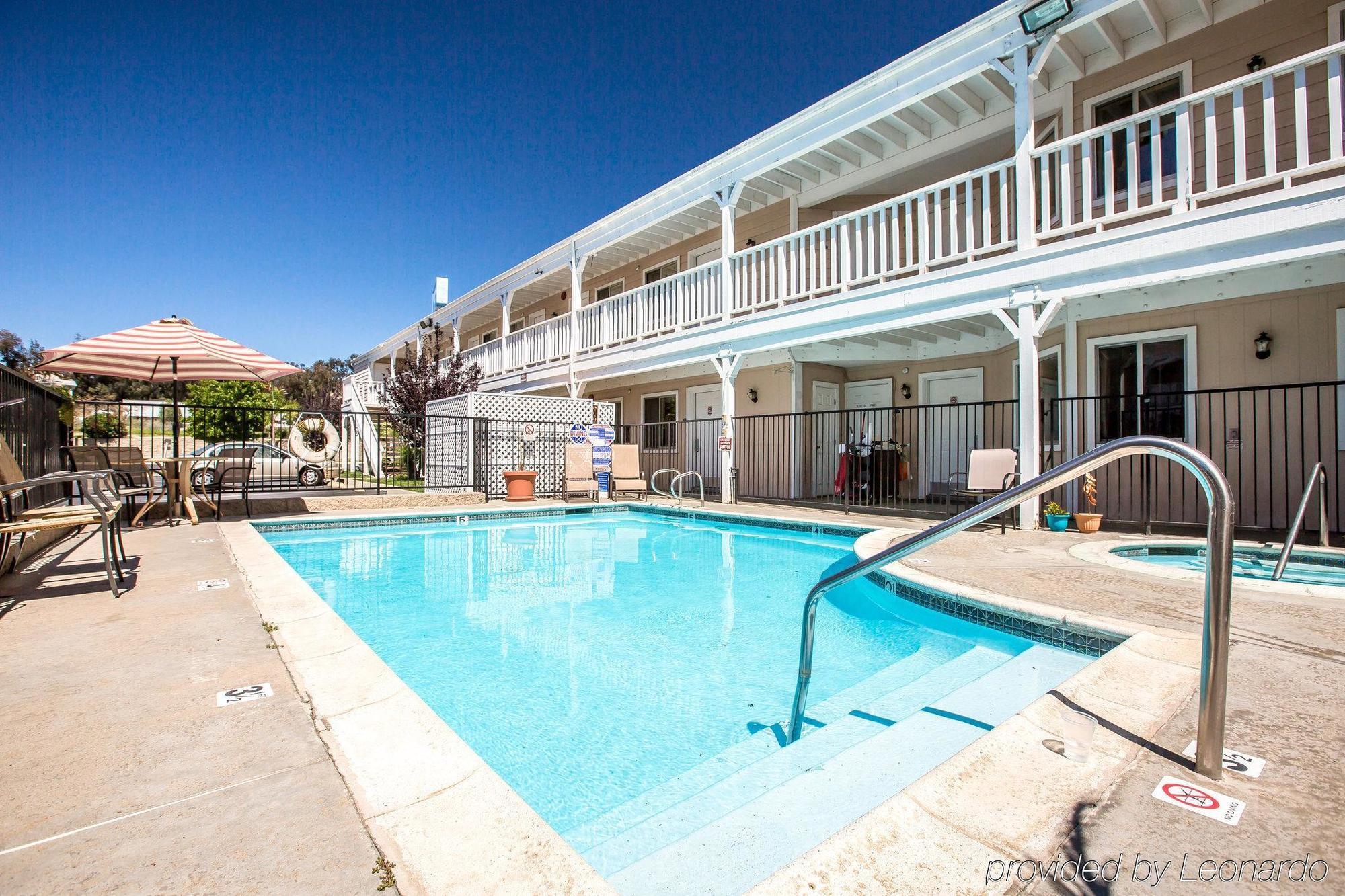 Rodeway Inn Old Town Temecula Esterno foto
